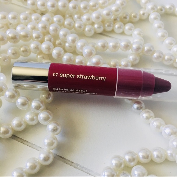 CLINIQUE Chubby Stick Moisturizing Lip Colour Balm - Picture 6 of 8